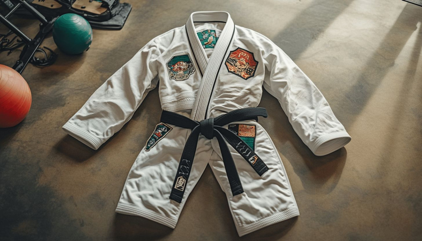Comment choisir son kimono pour le Jiu-Jitsu Brésilien ?