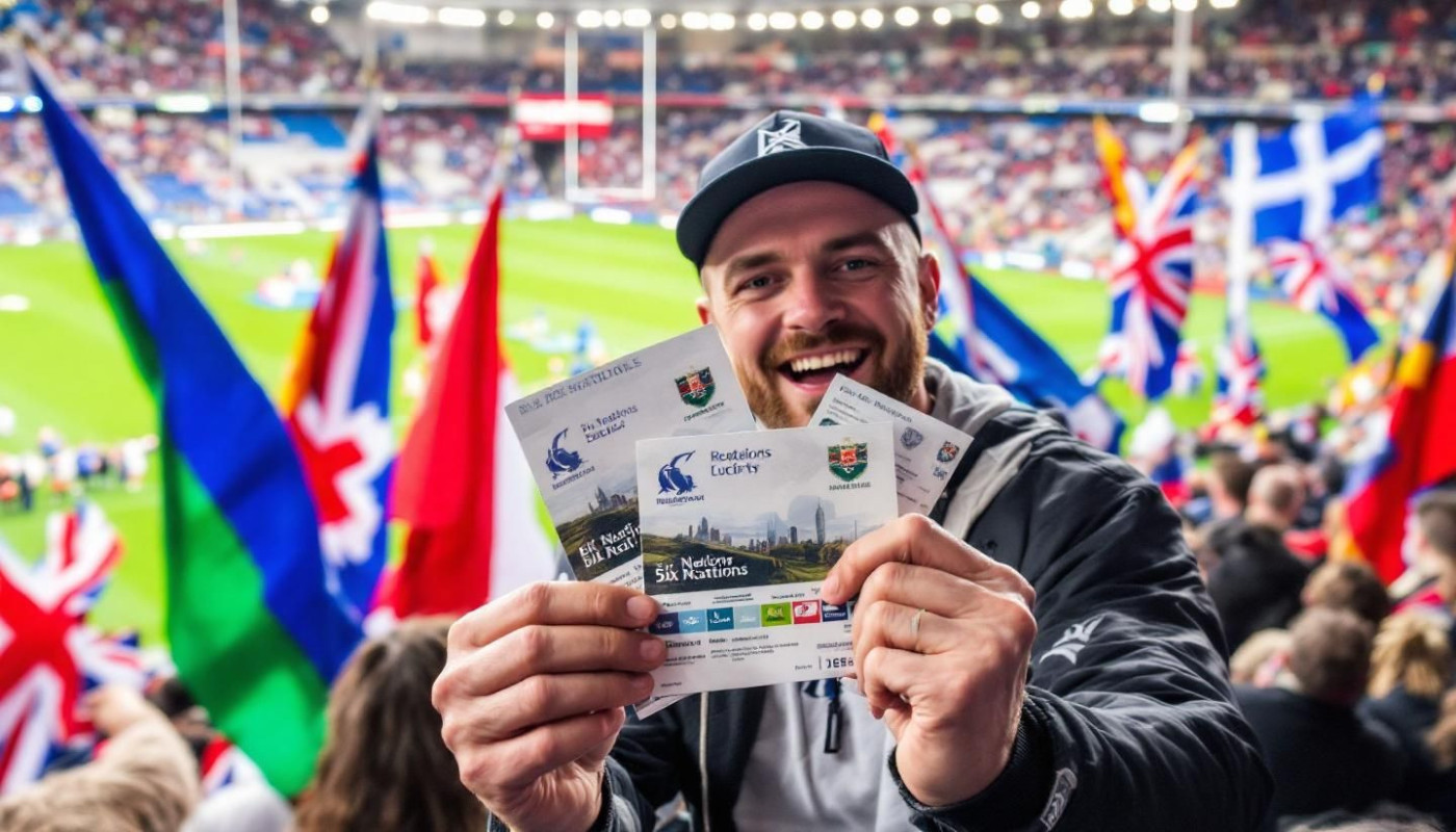 Comment maximiser votre expérience lors du Tournoi des Six Nations ?